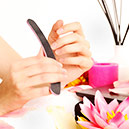 Strengthen Your Nails 