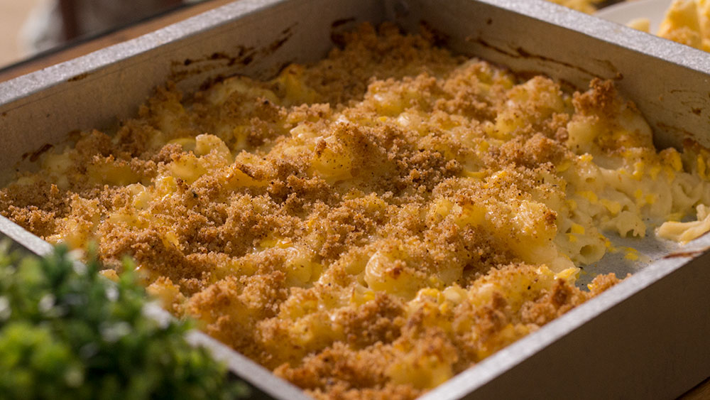 Vanilla Custard Cake