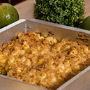 Baked Macaroni & Cheese Recipe 