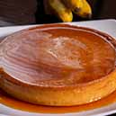 Banana Caramel Pudding Recipe