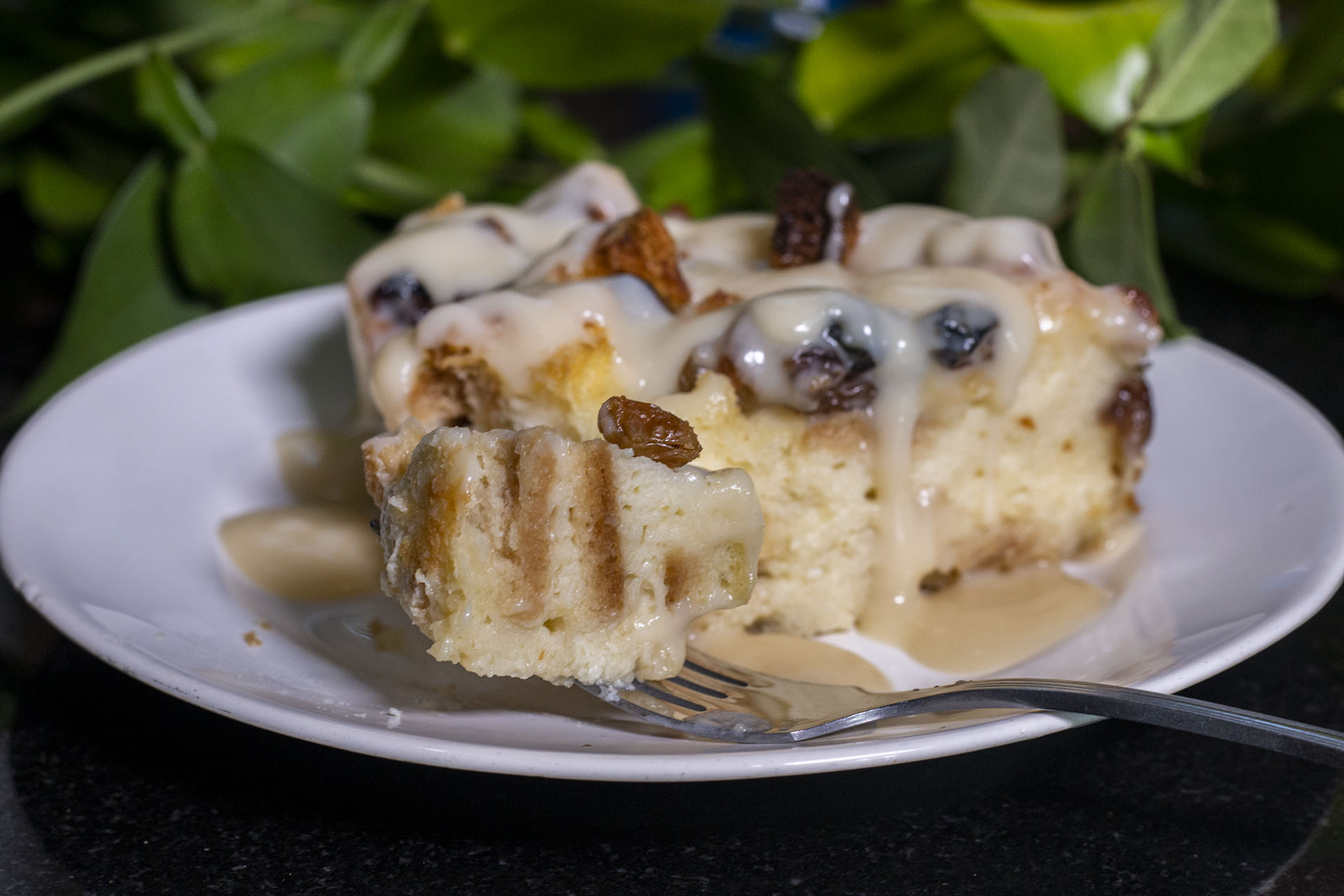 Bread Pudding