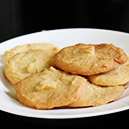 Butter Cookies Recipe