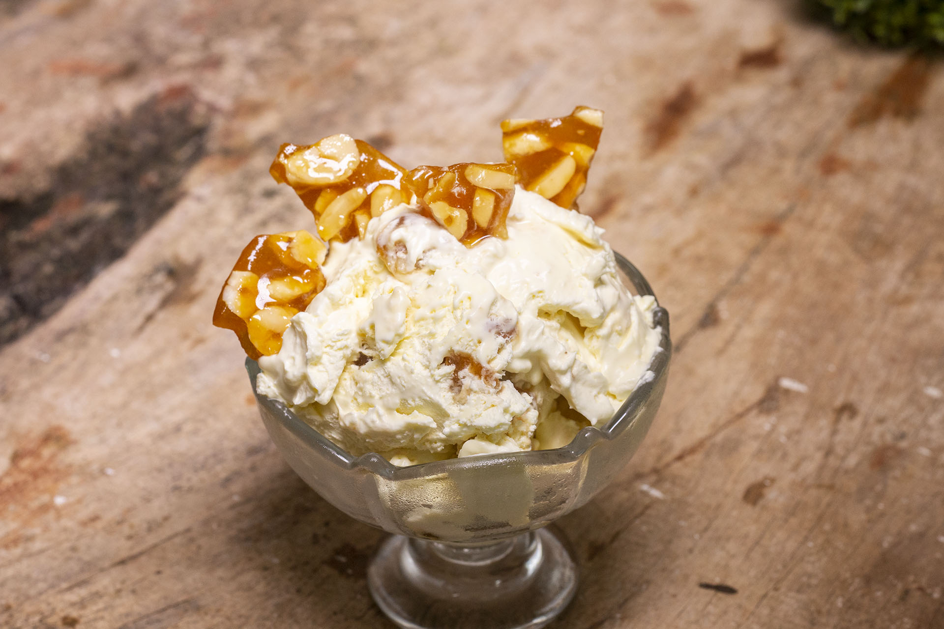 Butterscotch Ice Cream