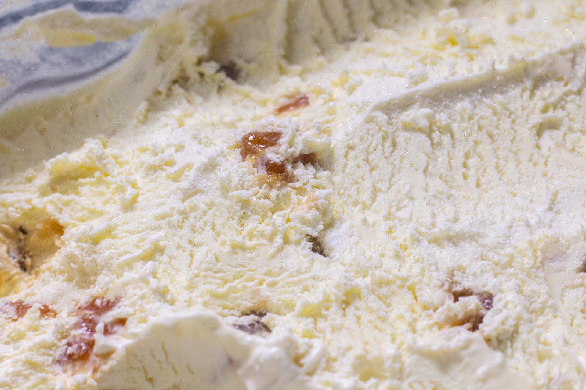 Butterscotch Ice Cream