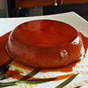 Caramel Pudding / Flan Recipe 