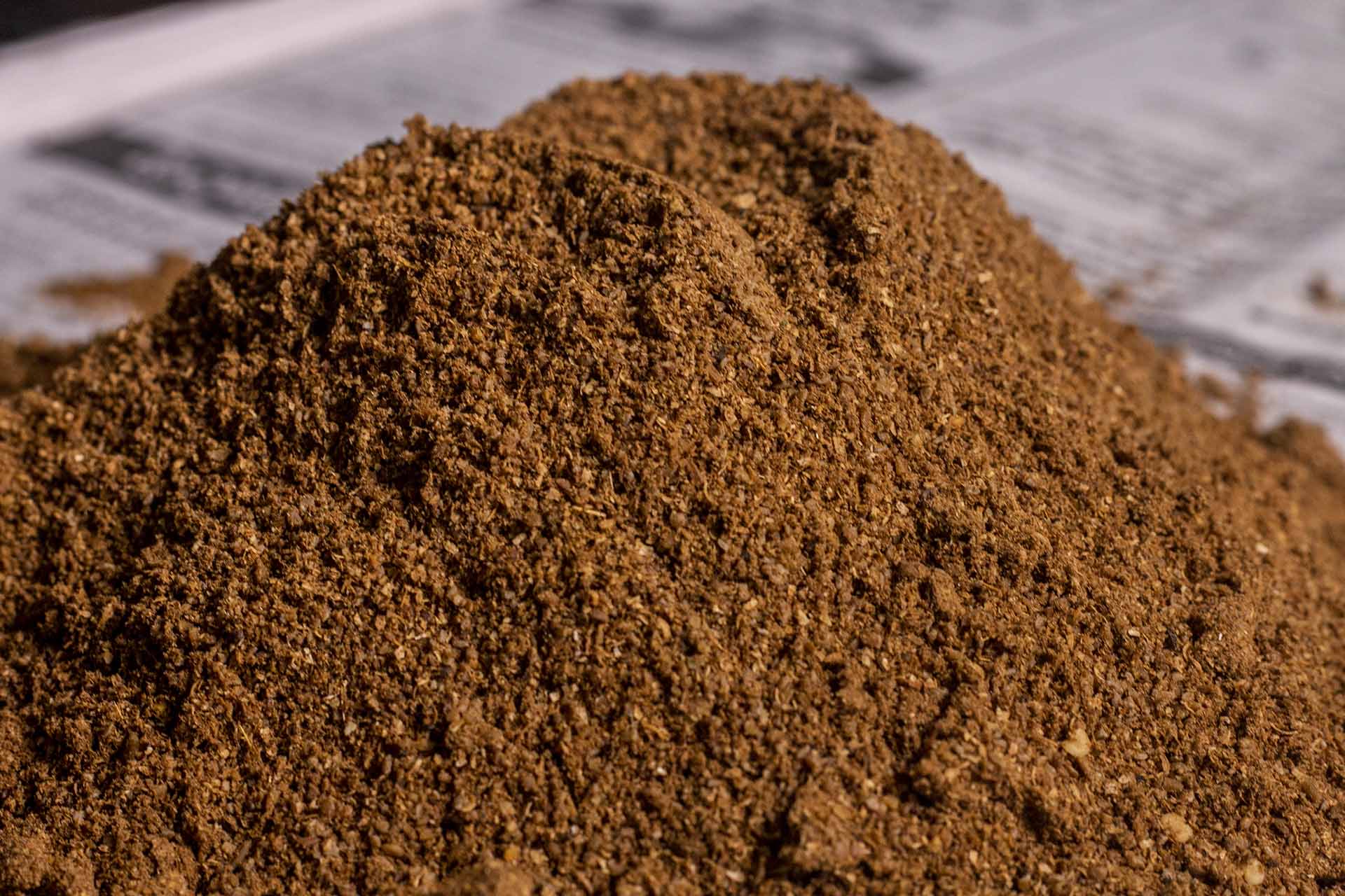 Chicken Curry Powder