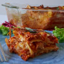 Deliciously Different: Ultimate Chicken Lasagna Recipe