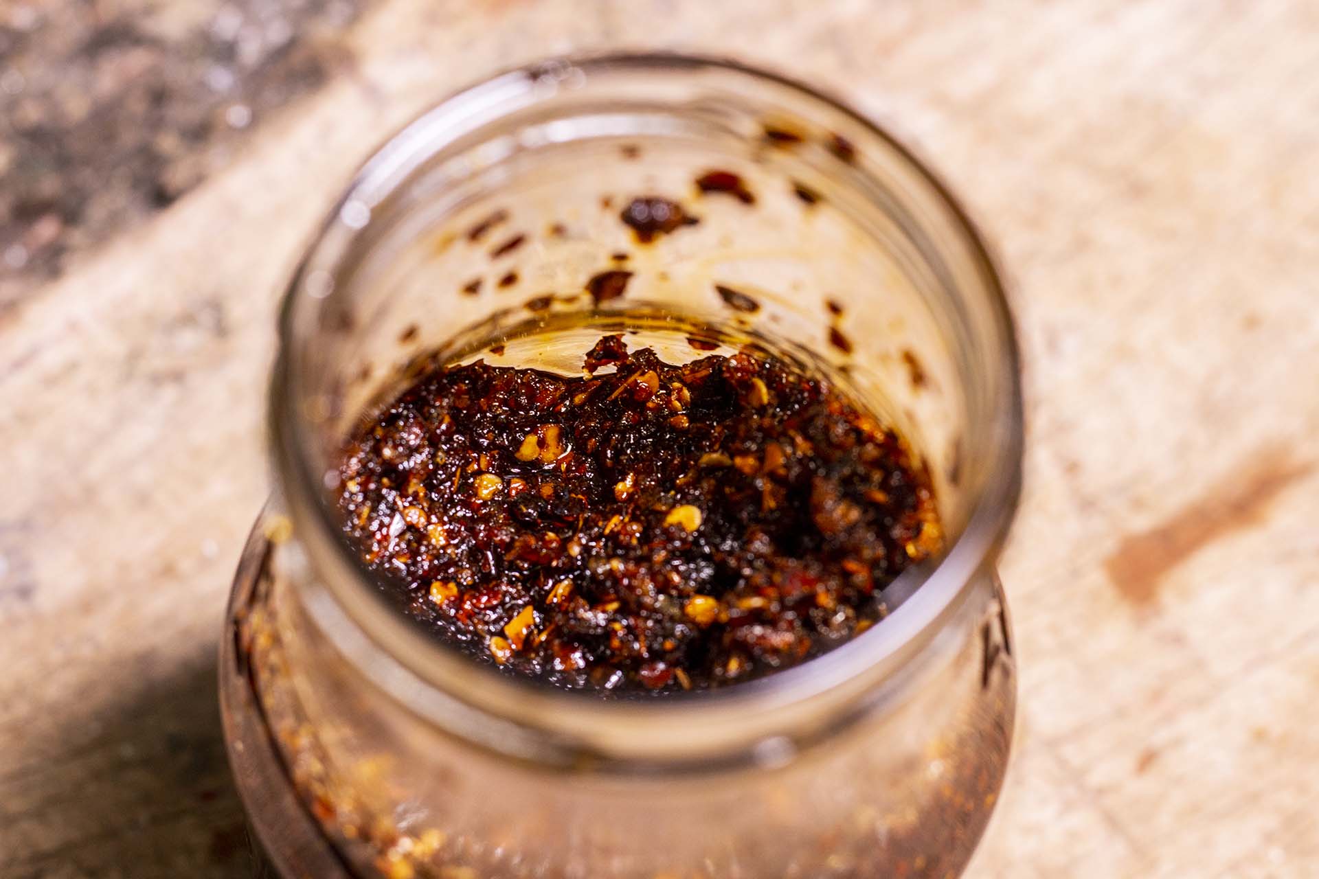 Sri Lankan Chili Paste