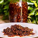 Chili Paste Recipe