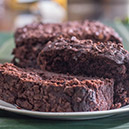 Chocolate Banana Bread