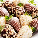 Chocolate Covered Strawberries Recipe