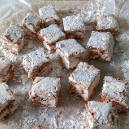 Chocolate Marshmallow 