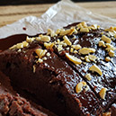 Chocolate Pound Cake