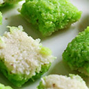 Christmas Ice Recipe