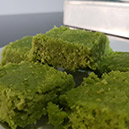 Tasty Coconut Toffee