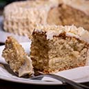 Coffee Cake Recipe 