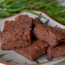 Condensed Milk Chocolate Pudding