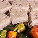 Milk Rice with Condensed Milk