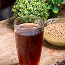 Healthy Coriander Ginger Drink