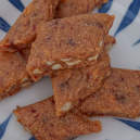 Dates Aluwa / Dates Toffee