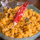 Dhal (Parippu) Mallum