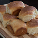 Soft Dinner Rolls Recipe