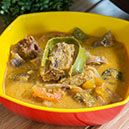 Village Style Dried Fish Recipe