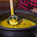 Super Delicious Egg Curry