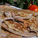 Delicious Egg Paratha Recipe