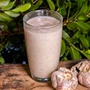 Healthy Garlic Porridge 