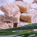 Ginger Dosi for Tea Time