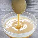 Homemade Condensed Milk 