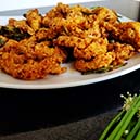 Hot Butter Cuttlefish Recipe 