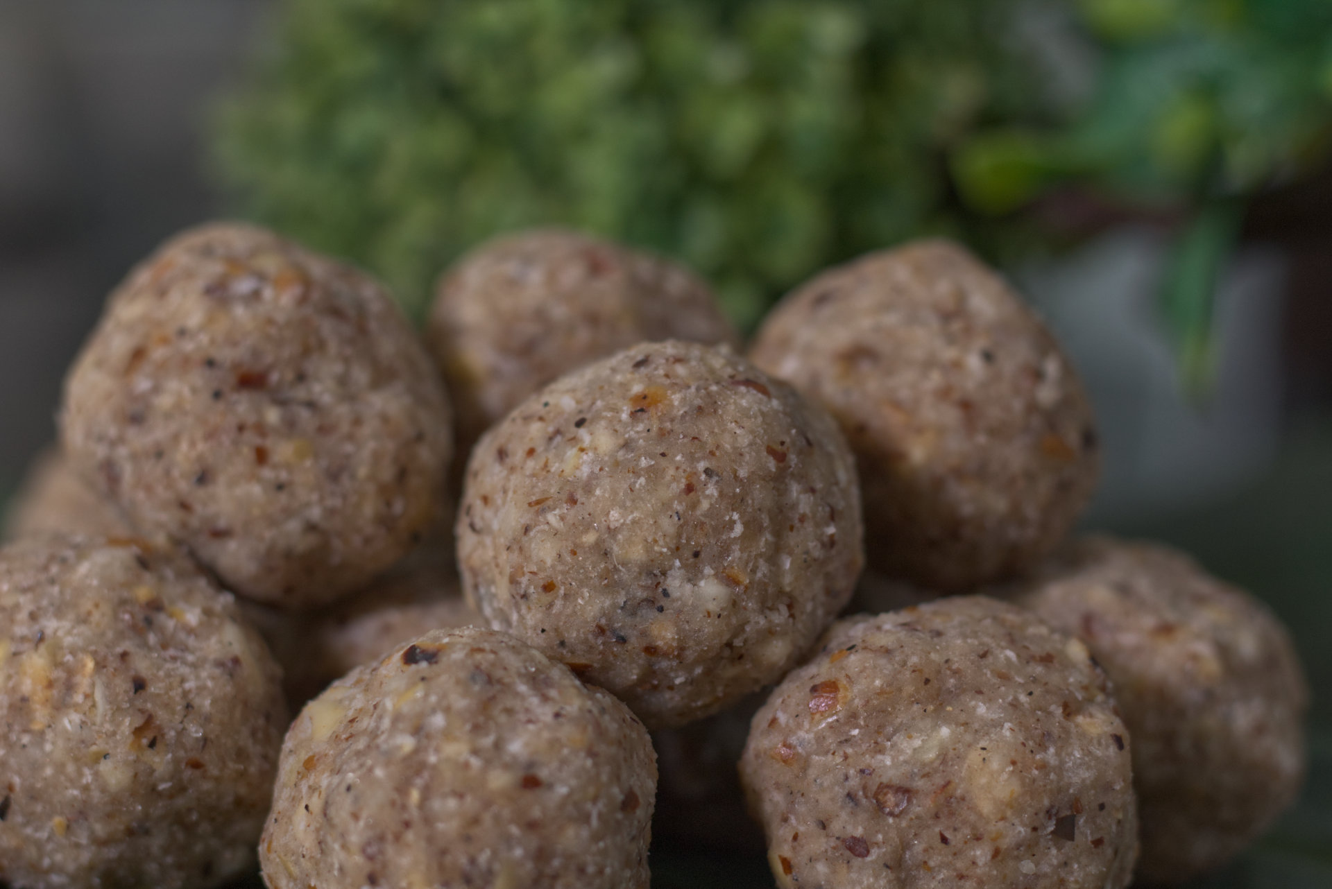 Jackfruit Seeds Aggala