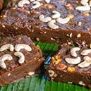 Traditional Kalu Dodol Recipe