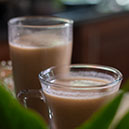 Kohila Kanda (Lasia Conjee) Recipe 