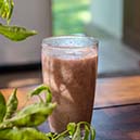 Kurakkan Kenda (Ragi Porridge / Finger Millet Porridge)