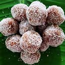 Left Over Rice Aggala 