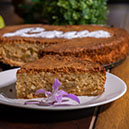 Love Cake for Valentine