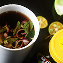 Marmite Drink Recipe