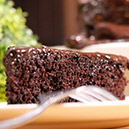 Super Moist Chocolate Cake