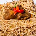 Noodles Kottu Recipe 