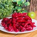 Delicious Boondi Recipe 