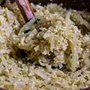 Papaya Mallum Recipe