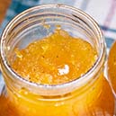 Homemade Passion Fruit Jam
