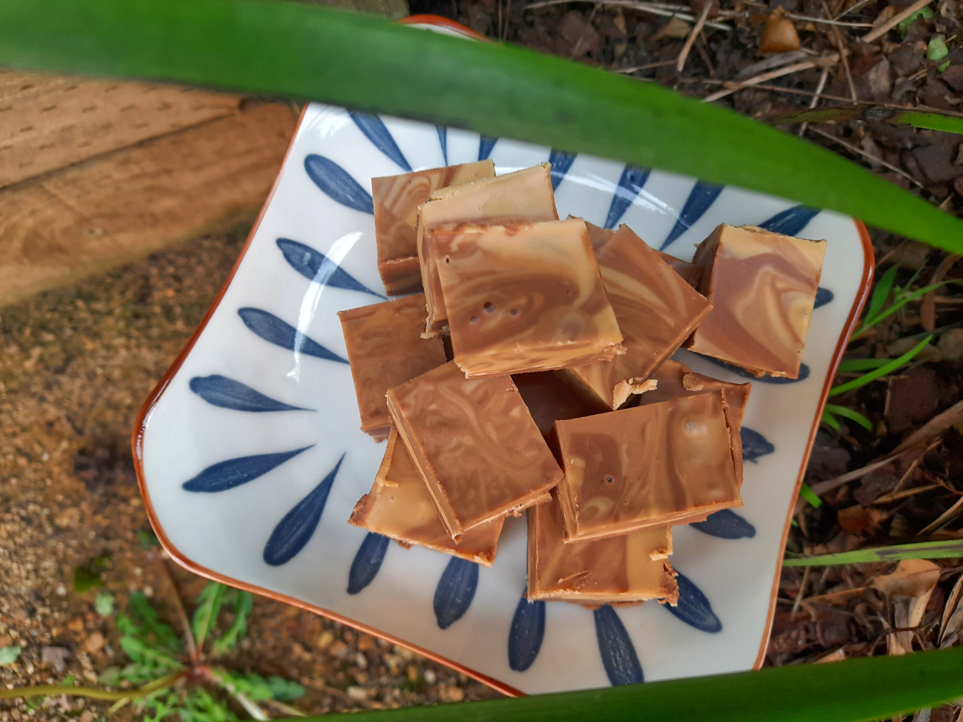 Peanut Butter Fudge