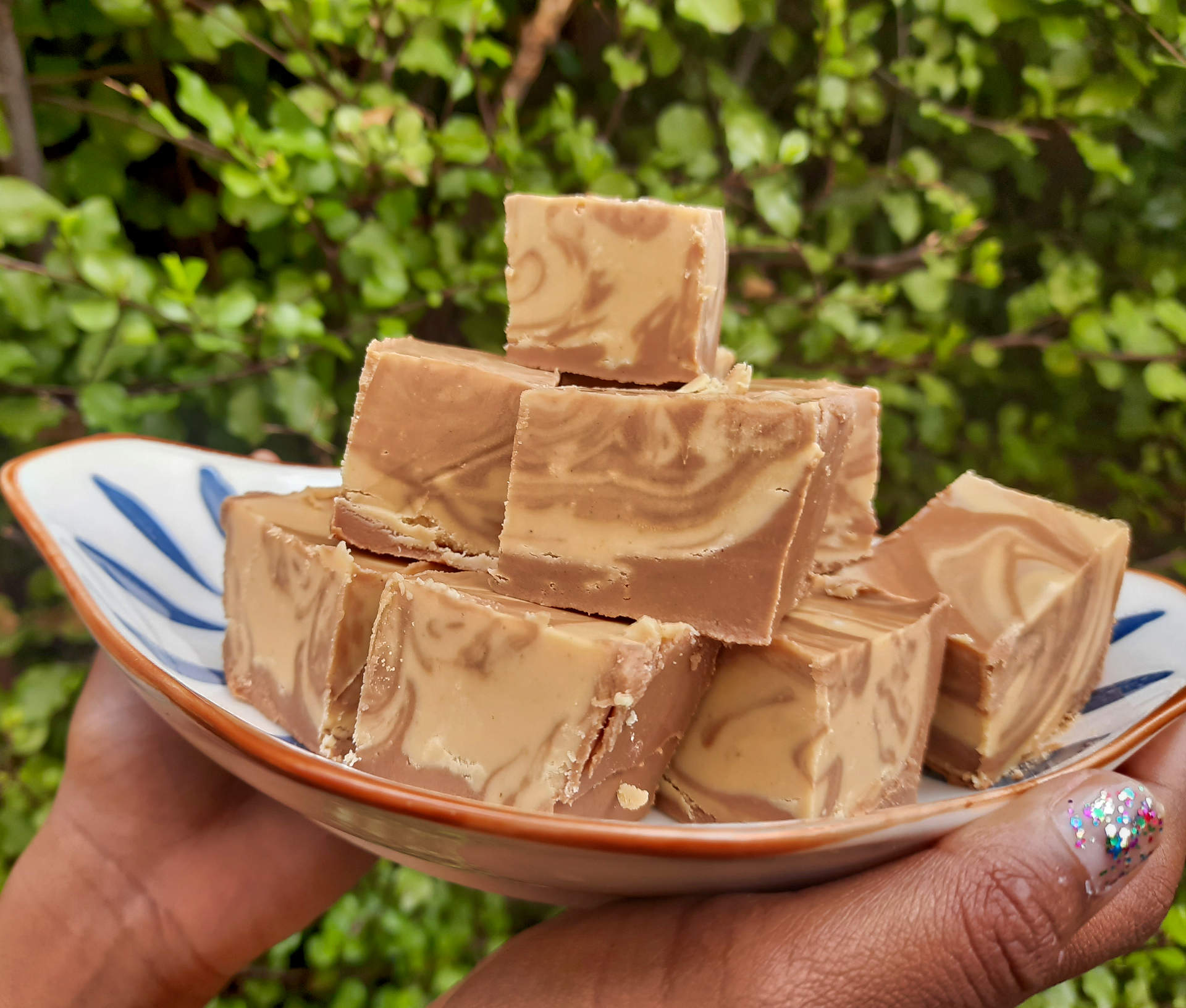 Peanut Butter Fudge