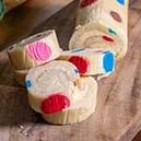 Polka Dot Swiss Roll Recipe