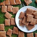 Potato Milk Toffee Recipe
