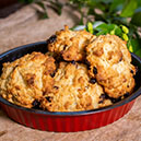 Rock Cake / Rock Bun